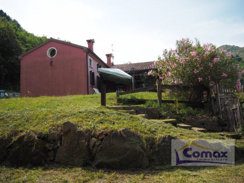 appartamento in vendita a Teolo