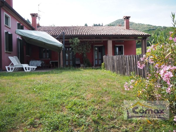 appartamento in vendita a Teolo