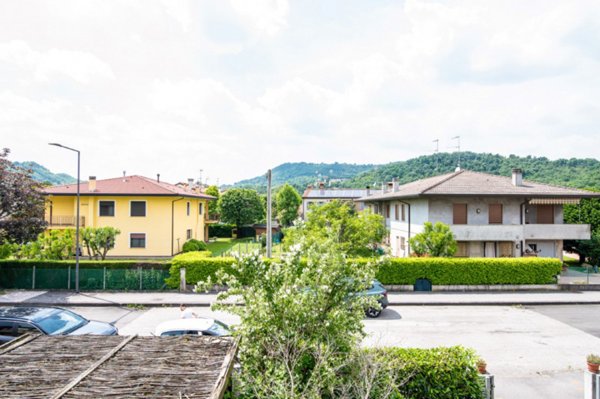 casa indipendente in vendita a Teolo in zona Villa