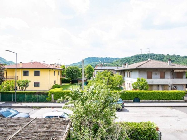 casa indipendente in vendita a Teolo in zona Villa