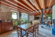 casa indipendente in vendita a Teolo in zona Villa