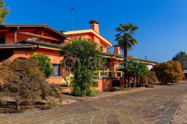 casa indipendente in vendita a Teolo in zona San Biagio
