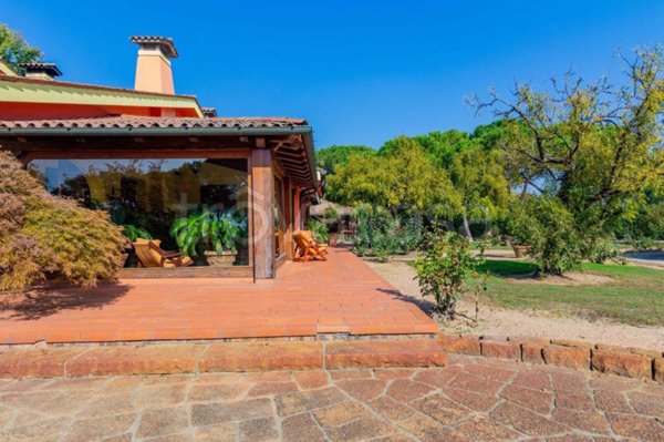casa indipendente in vendita a Teolo in zona Villa