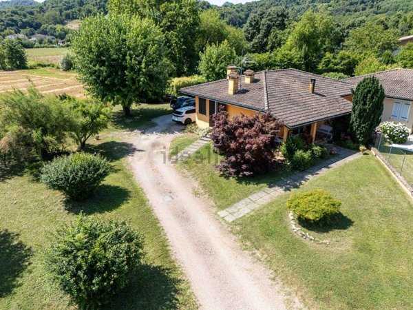 casa indipendente in vendita a Teolo in zona Treponti