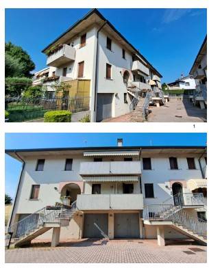 appartamento in vendita a Teolo in zona San Biagio