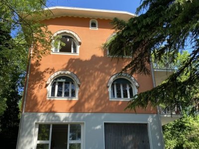 casa indipendente in vendita a Teolo in zona Villa