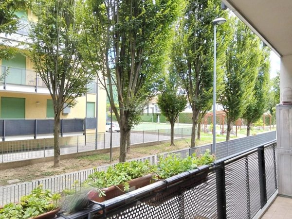 appartamento in vendita a Teolo in zona San Biagio