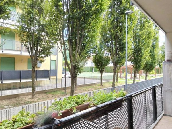 appartamento in vendita a Teolo in zona San Biagio