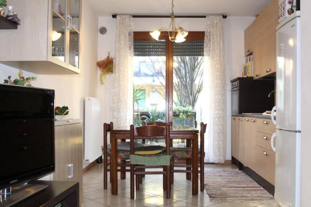 appartamento in vendita a Teolo in zona San Biagio