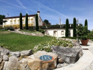 casa indipendente in vendita a Teolo in zona Villa