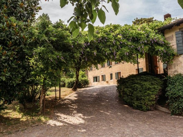 casa indipendente in vendita a Teolo in zona Villa