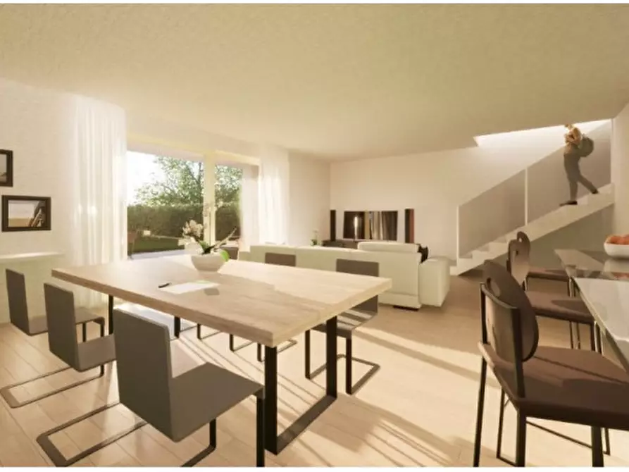 casa indipendente in vendita a Teolo in zona Bresseo