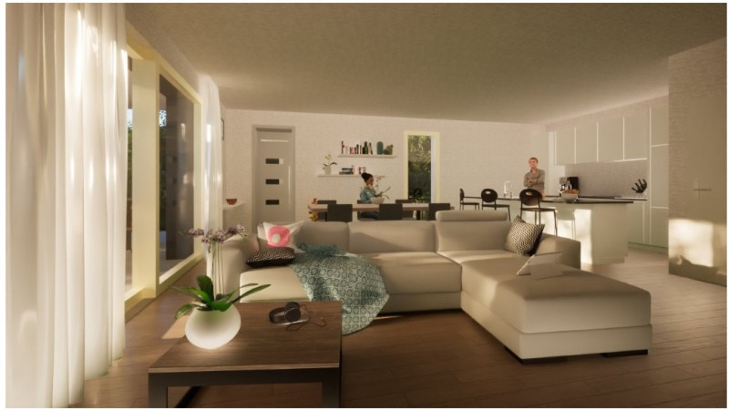 casa indipendente in vendita a Teolo in zona Bresseo