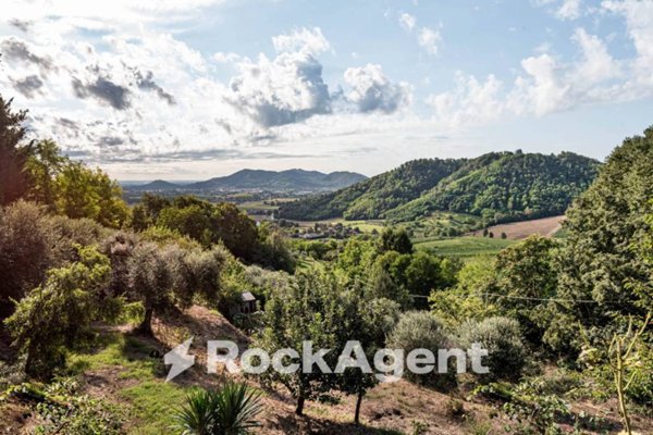 casa indipendente in vendita a Teolo in zona Villa