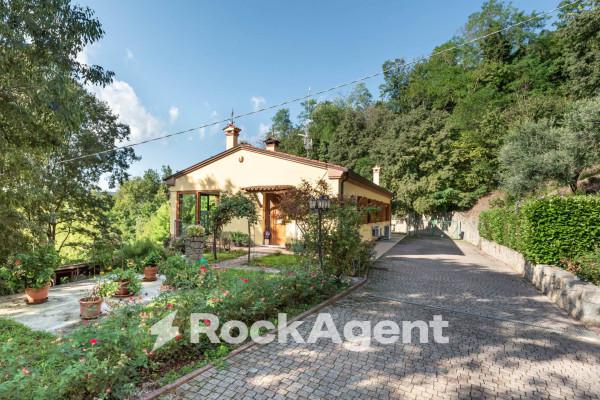 casa indipendente in vendita a Teolo in zona Villa