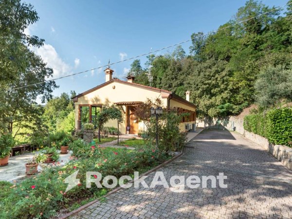 casa indipendente in vendita a Teolo in zona Villa