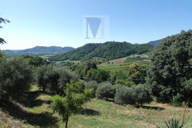 casa indipendente in vendita a Teolo in zona Villa