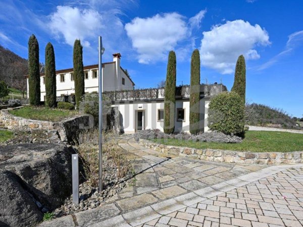villa in vendita a Teolo in zona Villa