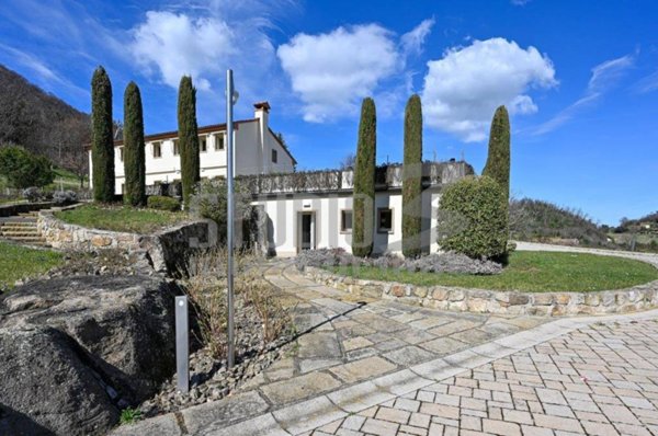 villa in vendita a Teolo in zona Villa
