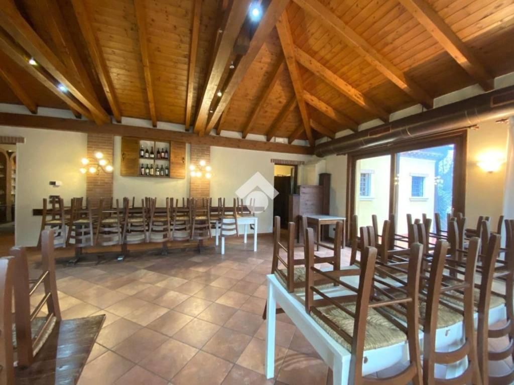 casa indipendente in vendita a Teolo in zona Bresseo