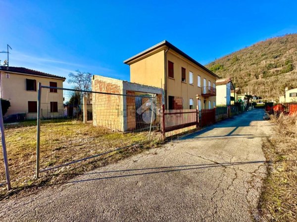 casa indipendente in vendita a Teolo
