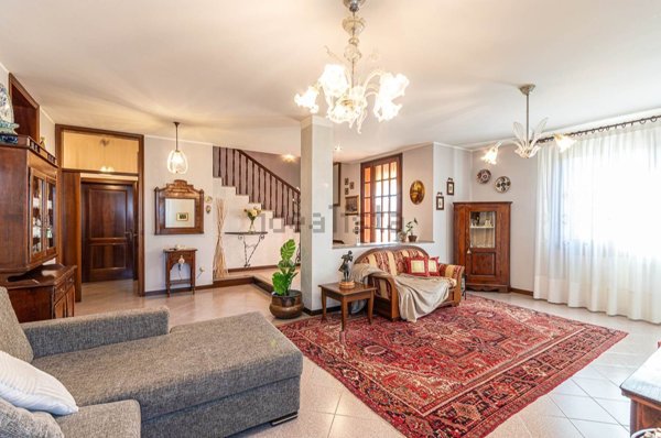 casa indipendente in vendita a Teolo in zona Tramonte