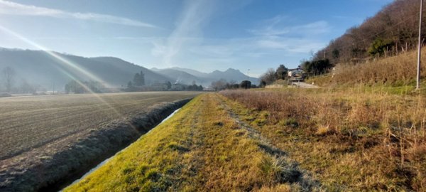 casa indipendente in vendita a Teolo in zona Villa