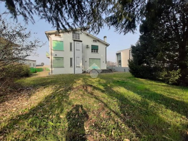 casa indipendente in vendita a Teolo in zona Bresseo