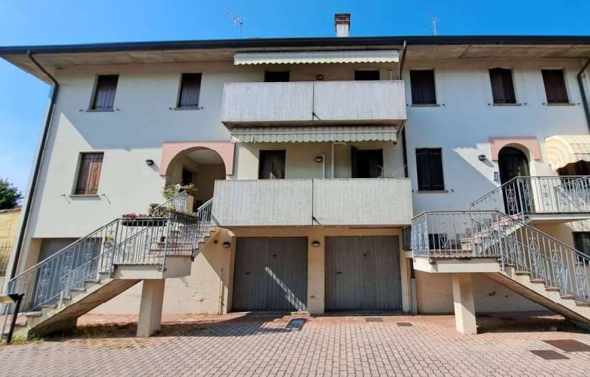 appartamento in vendita a Teolo