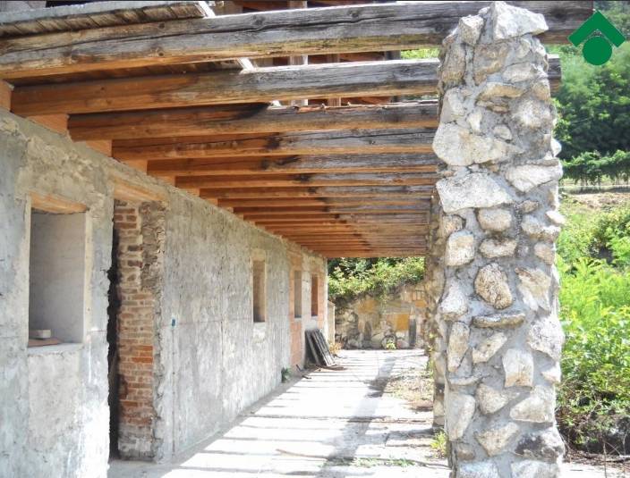 casa indipendente in vendita a Teolo in zona Castelnuovo