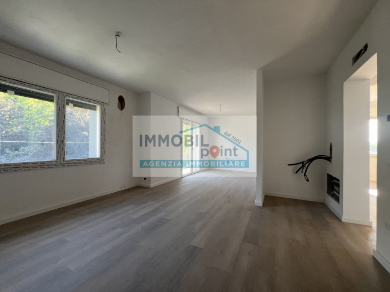 appartamento in vendita a Teolo in zona Bresseo