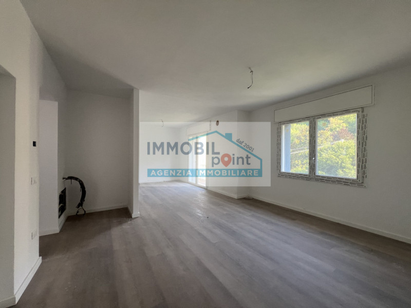 appartamento in vendita a Teolo in zona Bresseo