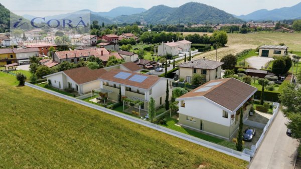 casa indipendente in vendita a Teolo in zona San Biagio