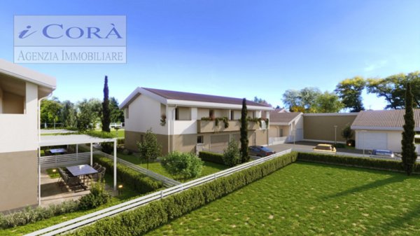 casa indipendente in vendita a Teolo in zona Villa