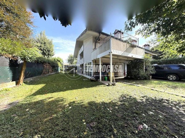 casa indipendente in vendita a Teolo in zona Villa