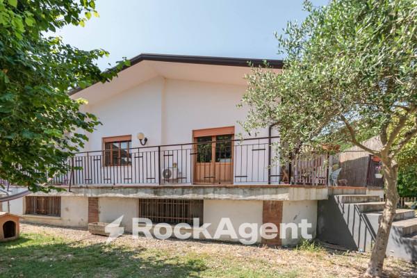 casa indipendente in vendita a Teolo in zona Villa