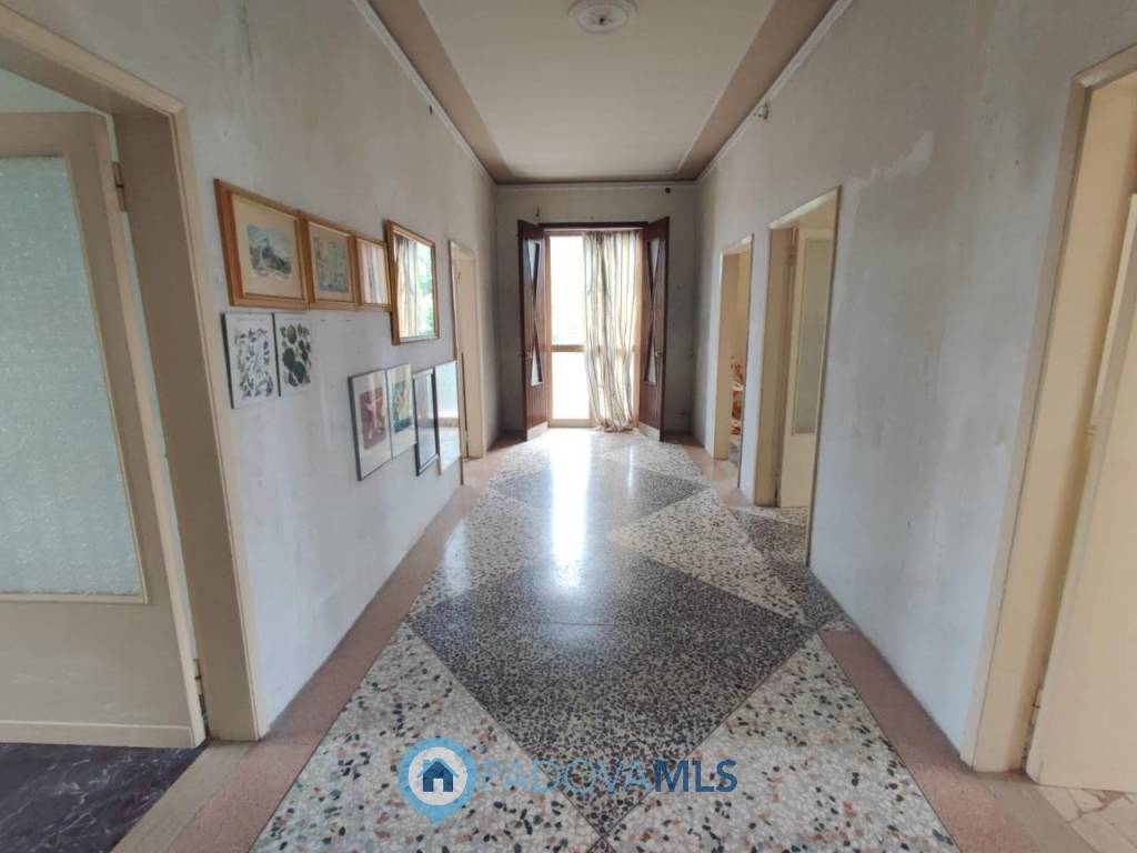 appartamento in vendita a Teolo in zona San Biagio