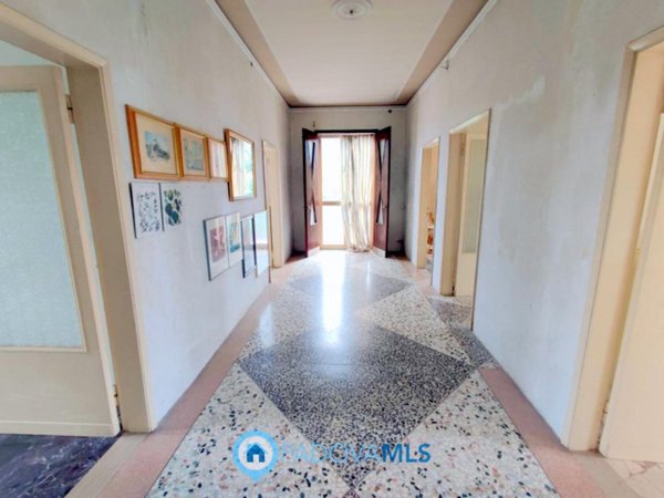 appartamento in vendita a Teolo in zona Praglia
