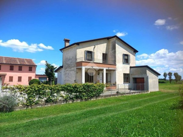 casa indipendente in vendita a Teolo in zona San Biagio