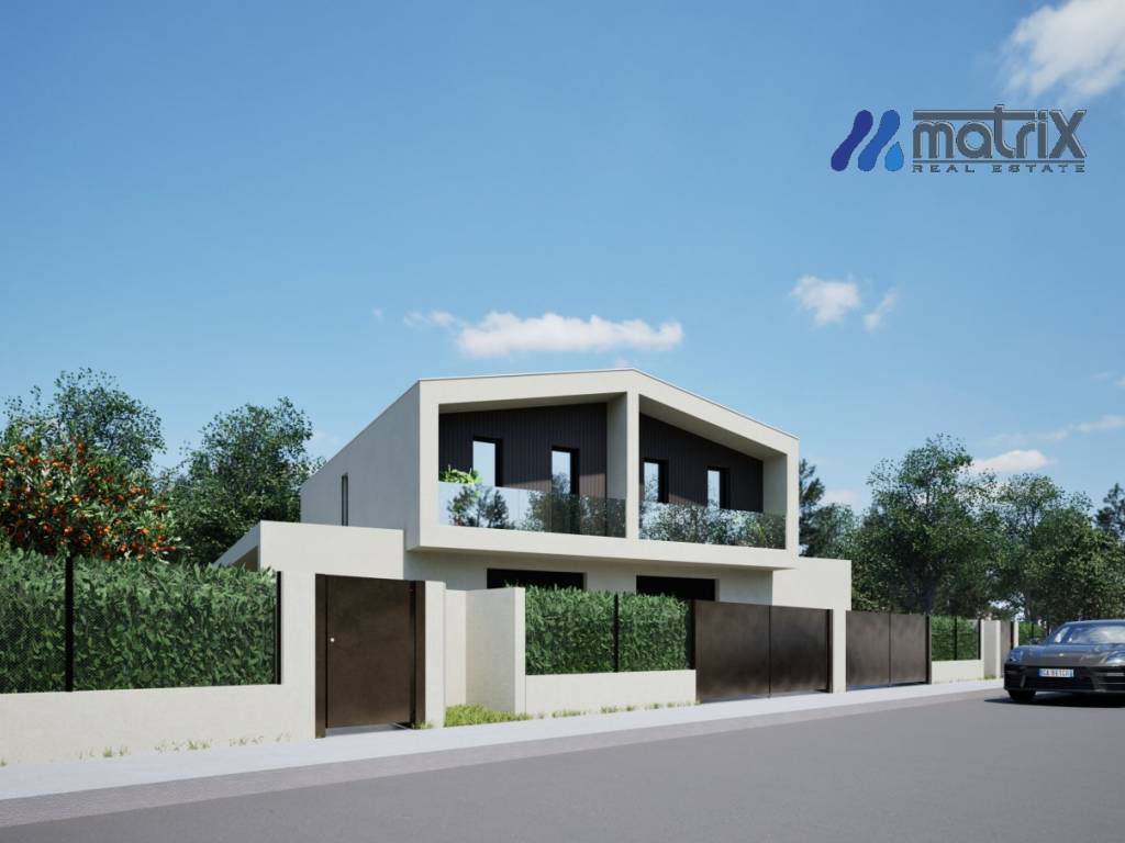 casa indipendente in vendita a Teolo in zona Treponti