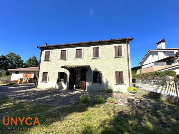 casa indipendente in vendita a Teolo in zona Treponti