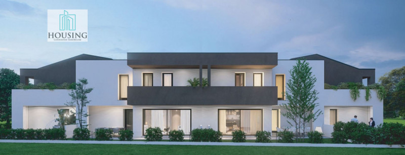 casa semindipendente in vendita a Teolo in zona San Biagio