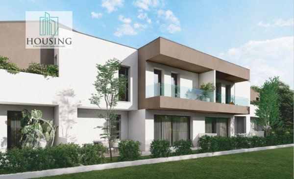 casa semindipendente in vendita a Teolo in zona San Biagio