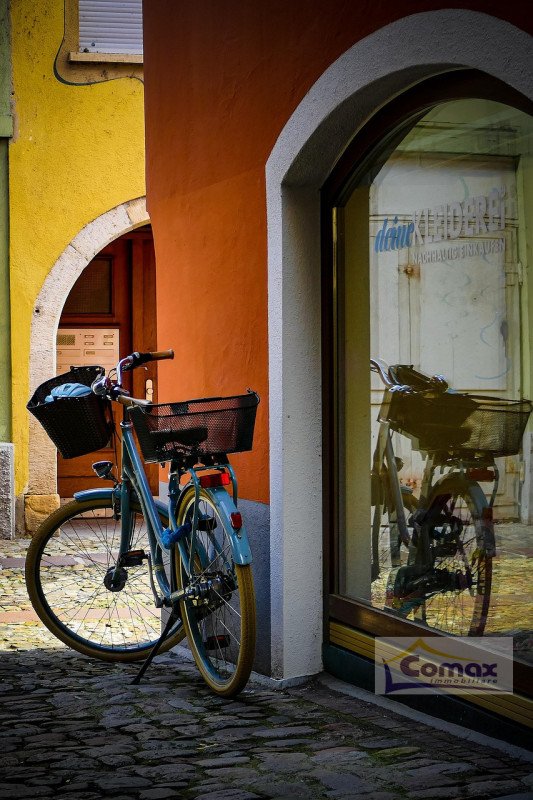 negozio in vendita a Teolo in zona Bresseo