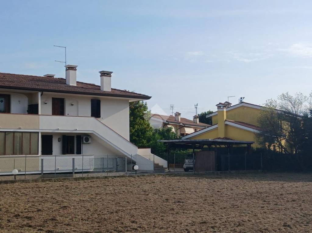 appartamento in vendita a Teolo in zona Bresseo