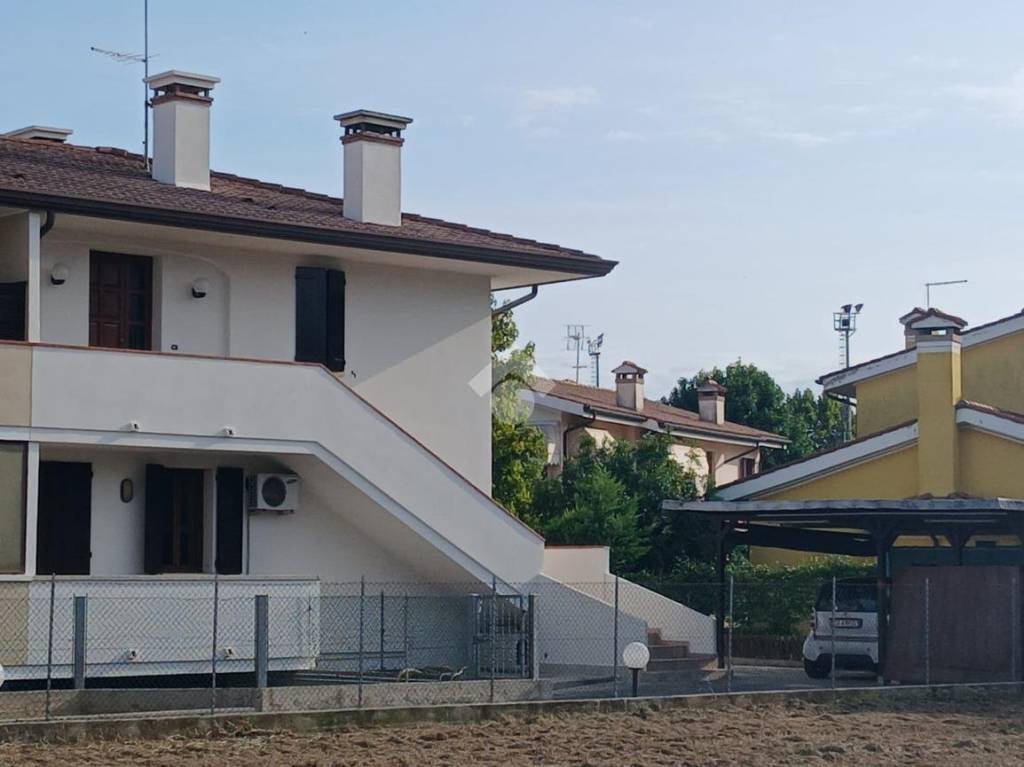 appartamento in vendita a Teolo in zona Bresseo
