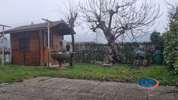 appartamento in vendita a Teolo in zona Bresseo