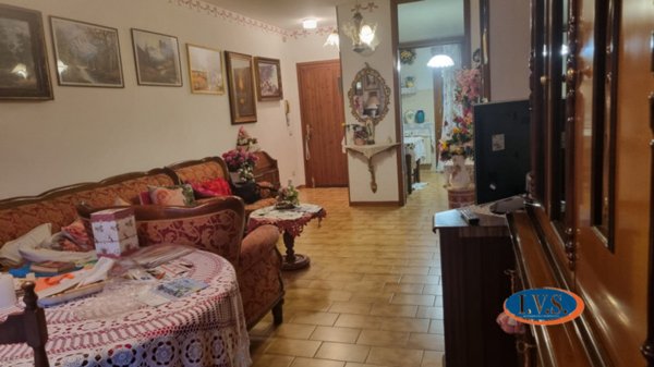 appartamento in vendita a Teolo in zona Bresseo