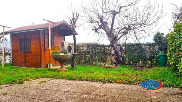 appartamento in vendita a Teolo in zona Bresseo