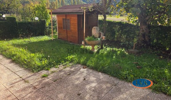 appartamento in vendita a Teolo in zona Bresseo